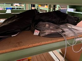 Posten mit Kabel (Lot 509) 8108 Dällikon