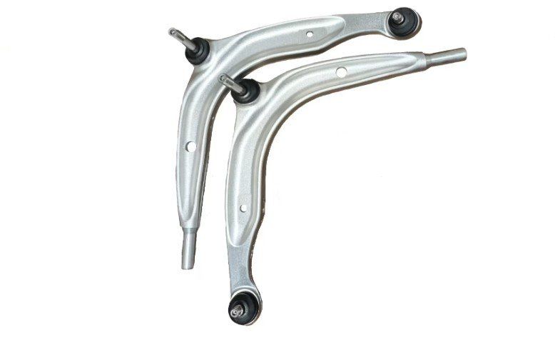 Tutti pezzi di ricambio auto: BMW Alu Querlenker Satz E30 E36 M3 – Nuovo (secondo la descrizione) da Widnau venduto da Senna7
