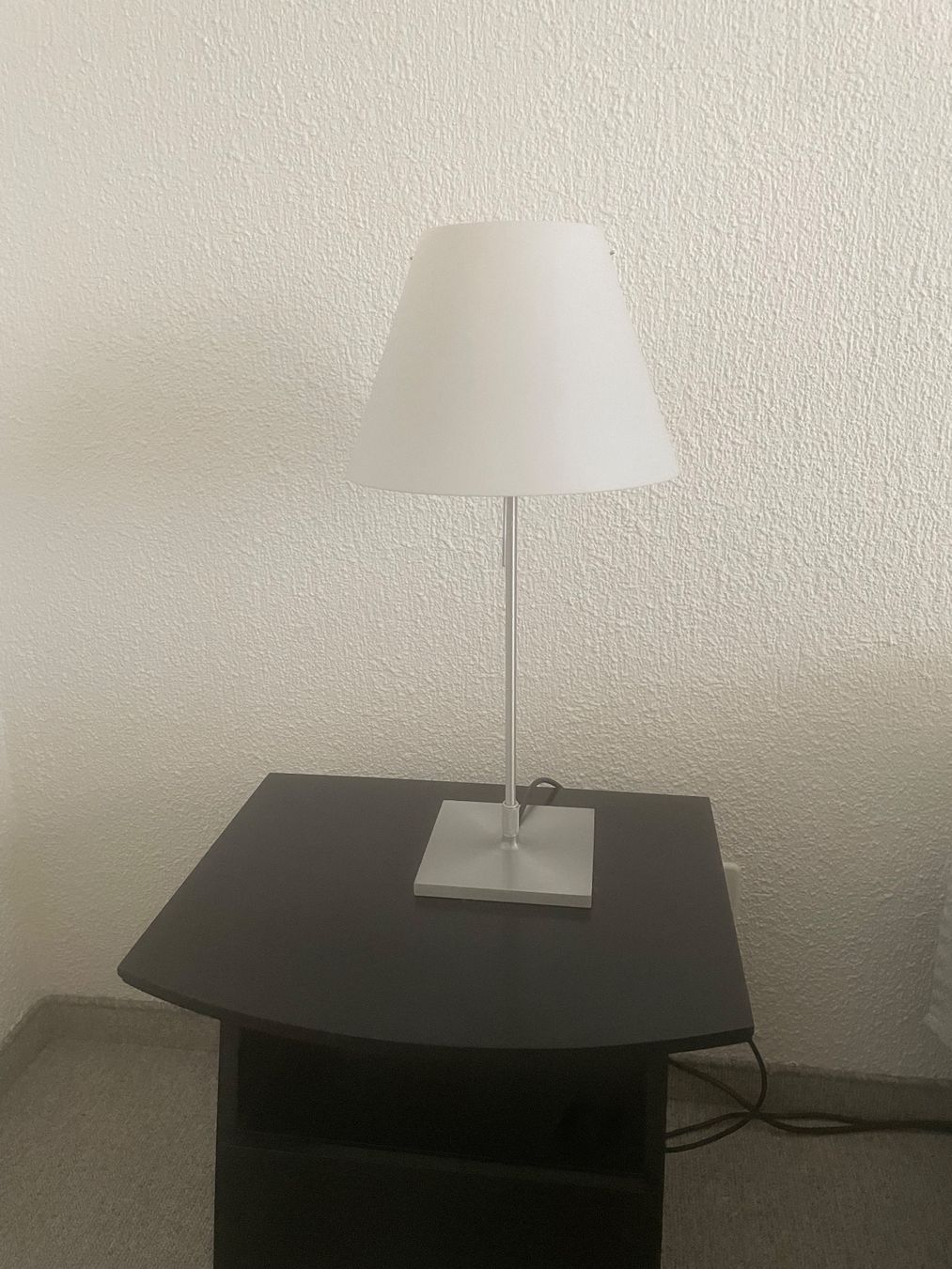 Luceplan Lampade: Tischleuchte Costanza – Usato da Bülach venduto da reg_2yc8 1