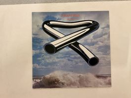 Mike Oldfield LP - Tubular Bells