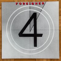 LP - Foreigner - 4