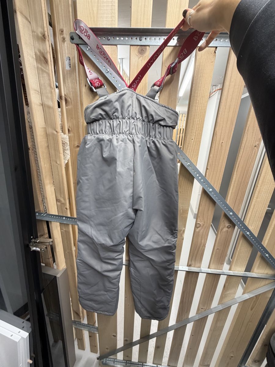 Hosen: Winter Pants Size 116 – Gebraucht aus Zürich von gol_mr9t 1