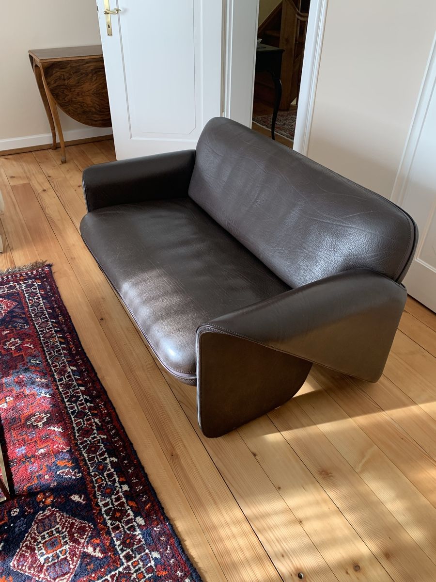 Divani: De Sede 2er Sofa – Usato da Riehen venduto da han_k578 3