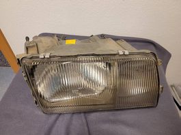 Mercedes-Benz W126 Scheinwerfer rechts BOSCH 1268209061