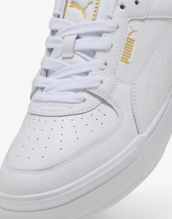 Puma Scarpe da donna: PUMA Sneaker 'CA Pro Classic II' in Weiß   – Nuovo (secondo la descrizione) da Dübendorf venduto da jas_6bwz 2
