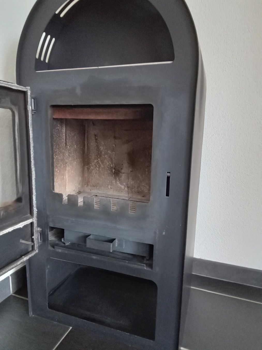 Poêles de chauffage: Holzfeuerofen – D'occasion à Kestenholz par lispf 1