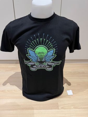 T-Shirt NEO GR:M  NEU