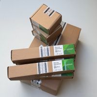 Lexmark 41X2234 Wartungskit Fixiereinheit 230V Original