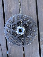 SRAM XG-1175 Eagle, 11-fach Kassette 10-42T XD