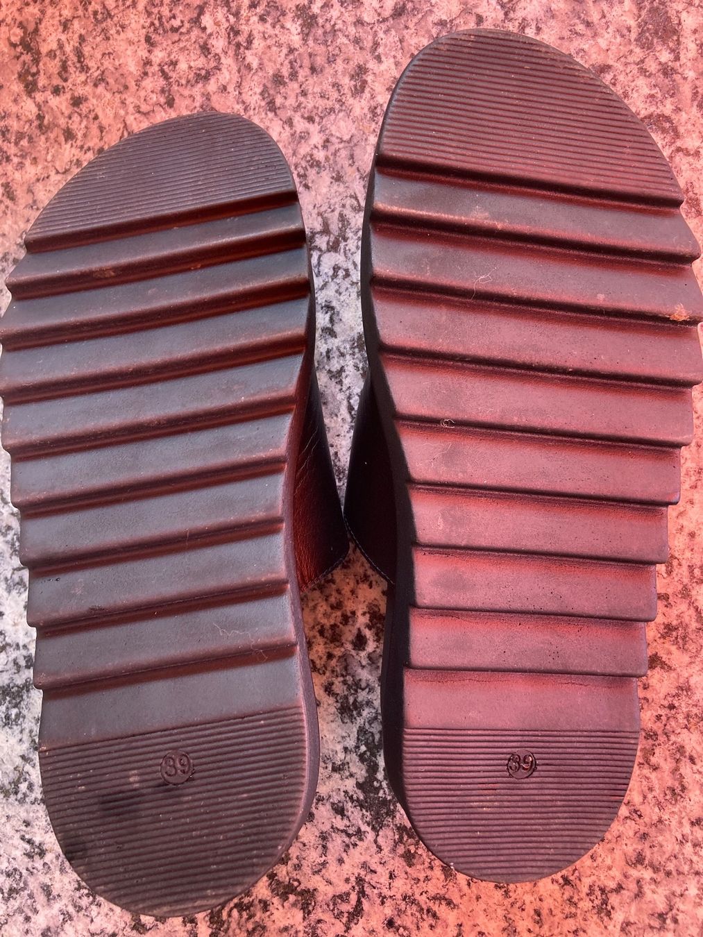 Dosenbach Herrenschuhe: Pantolette schwarz – Gebraucht aus münsingen von rosa71rot 3