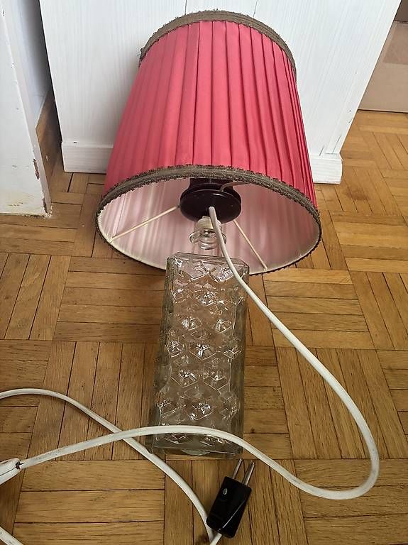 Lampes: Lampe – D'occasion à Zürich par uts_789v 1