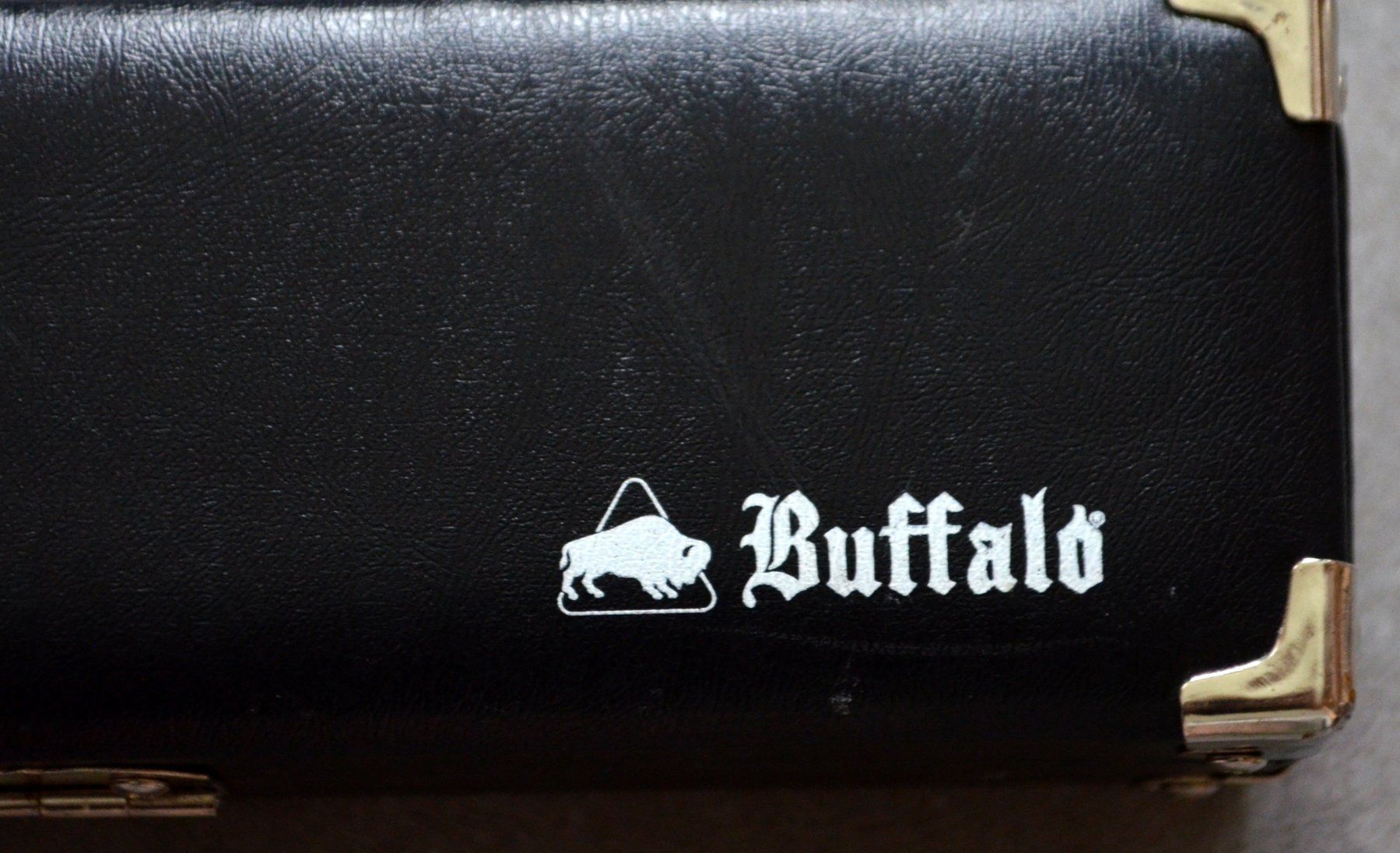 Stecche da biliardo: Buffalo Billardstock / Queue de billard – Usato da Collonges venduto da arashee 5