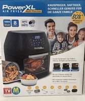 PowerXL Air Fryer Multi- Funktion