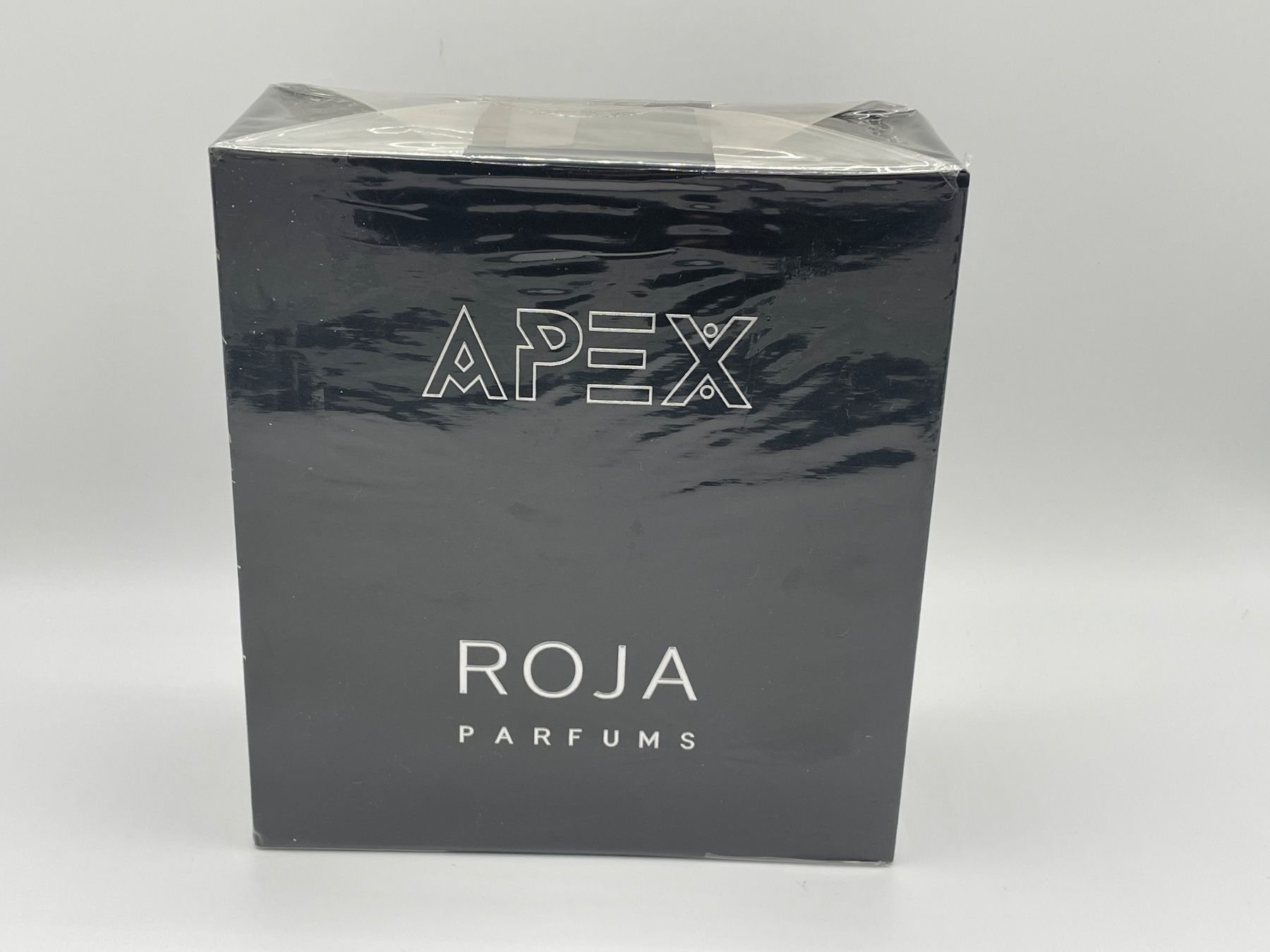 Parfum & Eau de Toilette: APEX - Roja Parfums 100ml + 7.5ml – Neu (gemäss Beschreibung) aus Frenkendorf von Sakima1 2
