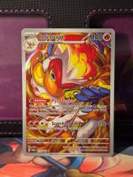 Infernape 173 🇺🇸 ENGLISH