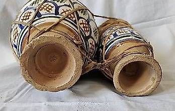 Strumenti musicali: Djembé-Trommeln – Usato da Sarmenstorf venduto da T.Sunl8 4