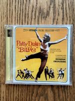 Patty Duke „Billie“ Soundtrack CD Intrada Dominic Frontiere