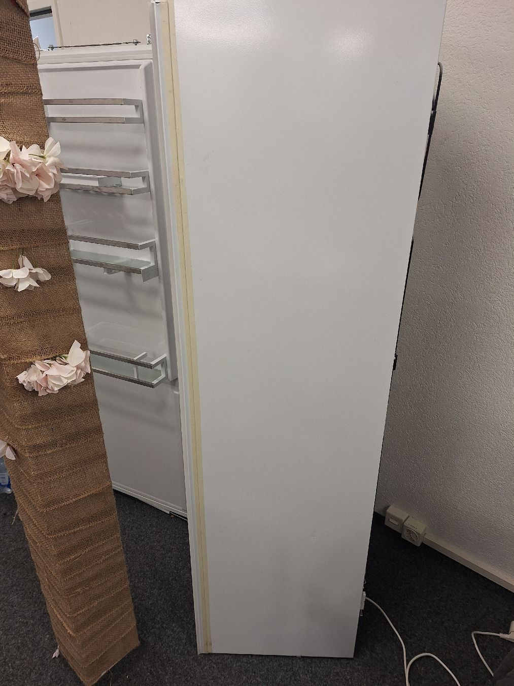 Kühlschrank: Liebherr Einbaukühlschrank – Gebraucht aus Grüt (Gossau ZH) von wisdomio7 2