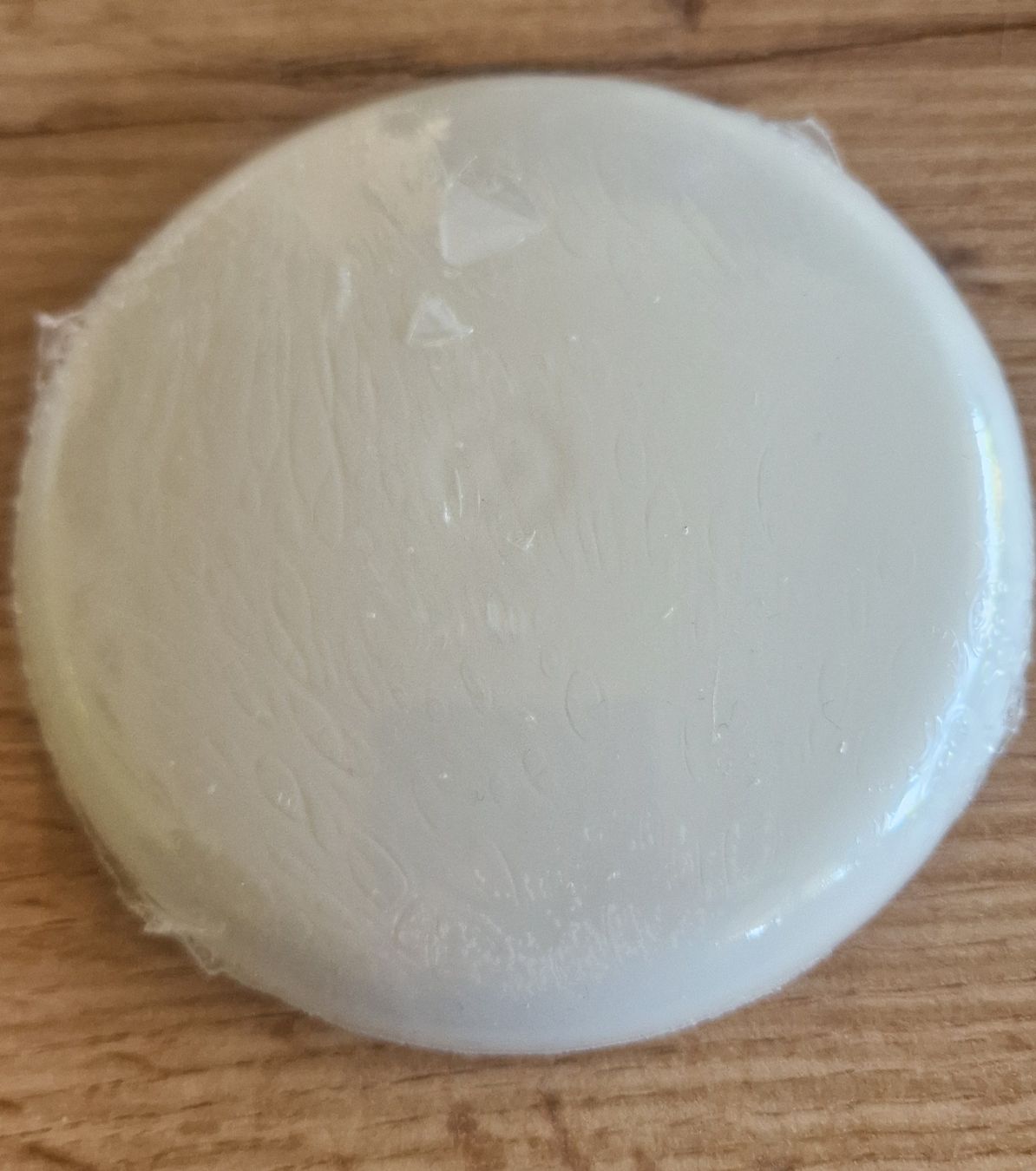 Spine: Deckenrosette weiss D=95mm Marke Max Hauri – Nuovo e nell'imballaggio originale da Ziefen venduto da Ringwraith 1