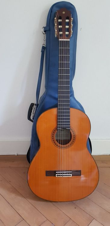 gitarre-yamaha-cg-130-kaufen-auf-ricardo