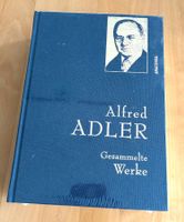 Gesammelte Werke von Alfred Adler
