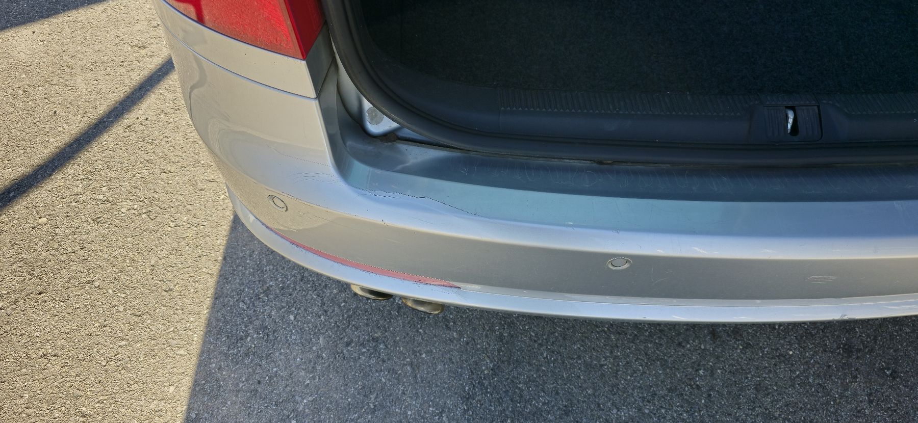 Skoda Automobili: Skoda Octavia RS 2.0 TFSI – Usato da Biel/Bienne venduto da bender2000 7