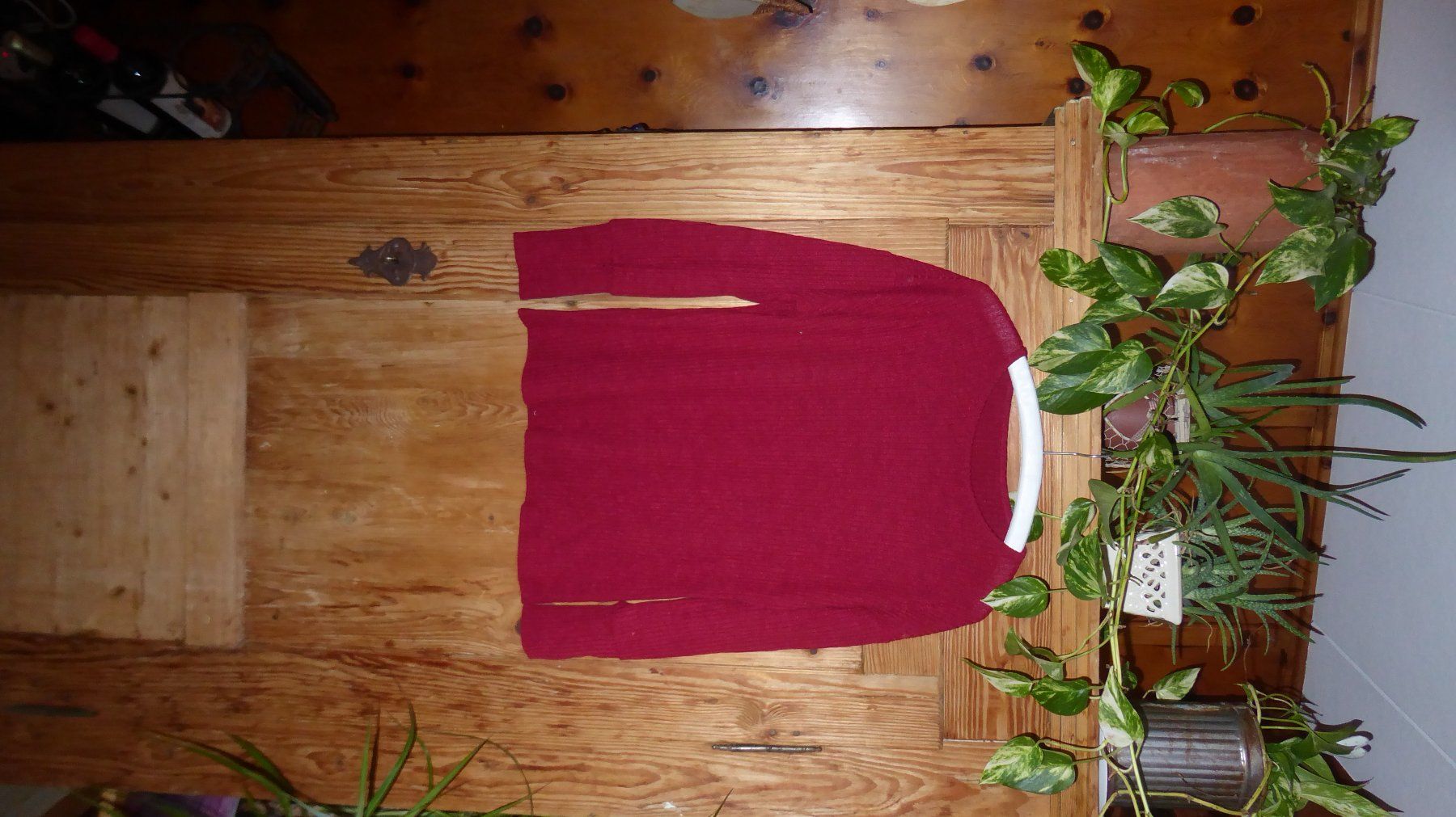 Pullover & Sweatshirts: schöner Pullover Gr L – Gebraucht aus Sargans von Benziner 2