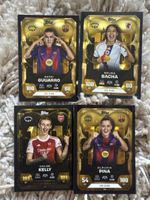Topps Match Attax 100 Club 