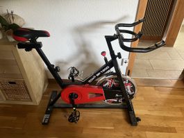 Tecnofit Spinningbike