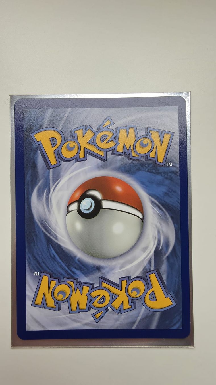 Pokémon Carte collezionabili: Inteleon Intelleon EN Pokémon IR 142/132 Mega Evolution – Nuovo (secondo la descrizione) da Wettswil venduto da PrantasQQ 1