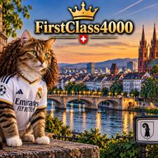 Profile image of FirstClass4000