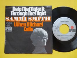 Sammi Smith – Help Me Make It Through The Night