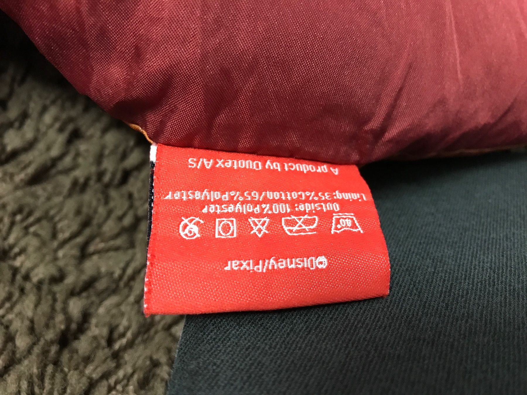 Schlafsäcke: Kinder Schlafsack CARS – Gebraucht aus St. Margrethen SG von kellenbh 3
