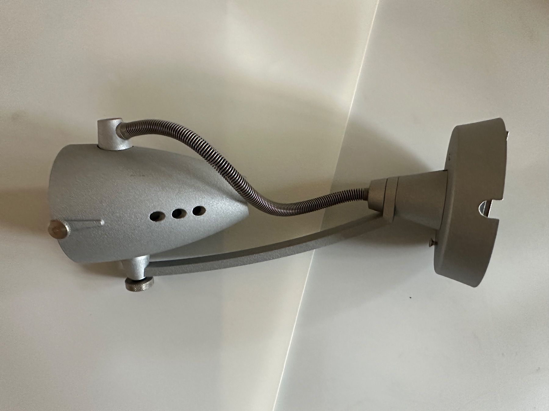 Lampen: Halogen Wand / Deckenspot – Gebraucht aus Stallikon von Rsiri 1