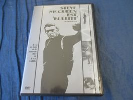 Bullitt (Steve McQueen)
