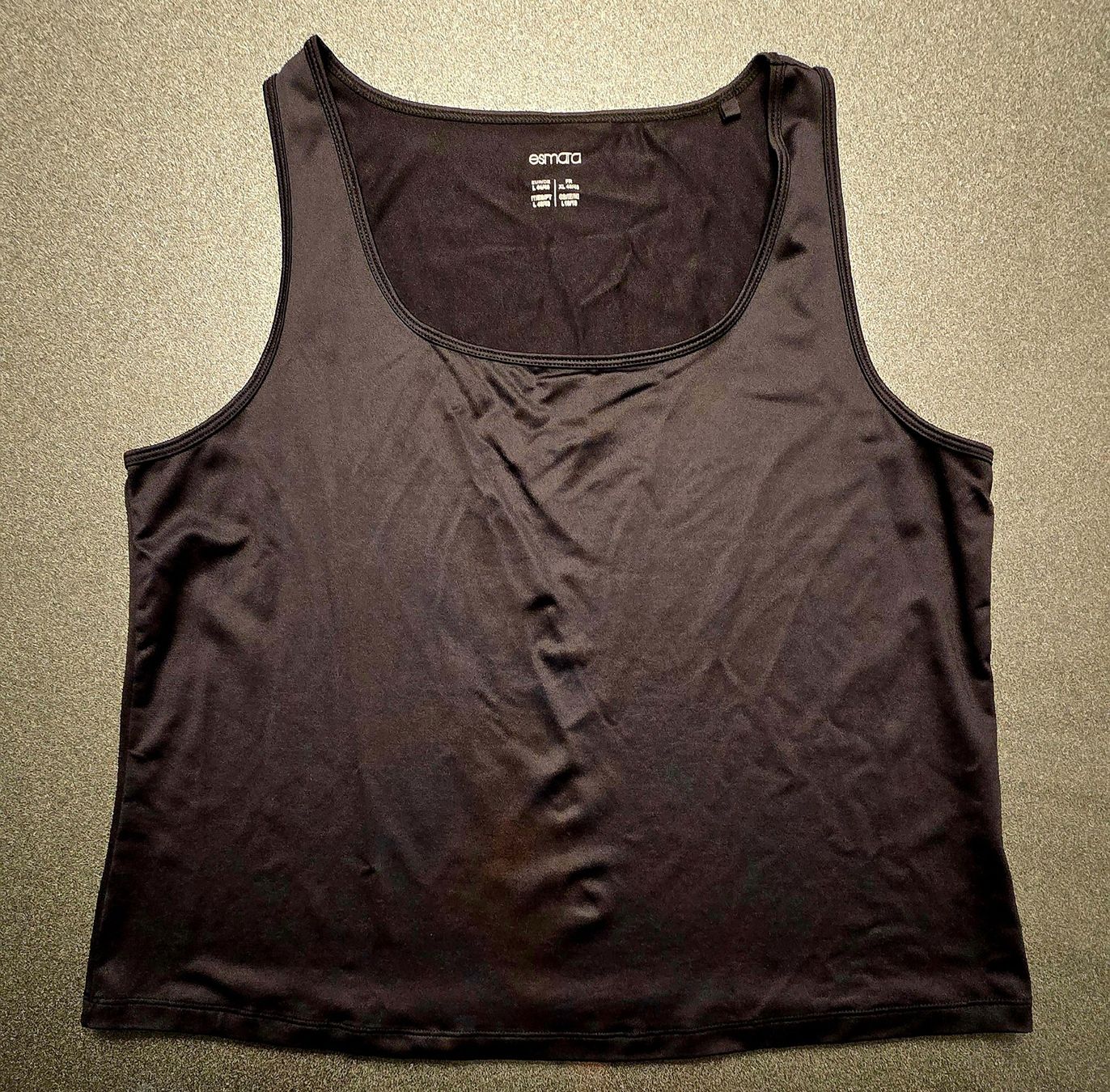 Top: Top L – Nuovo (secondo la descrizione) da Meggen venduto da everydaysale