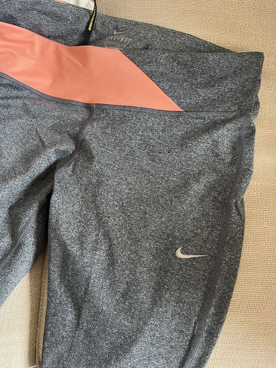 Nike Leggings: Nike leggings - Size M – Usato da Mies venduto da Nib2011 7
