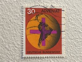 Deutschland Briefmarken (Gratis-Versand)