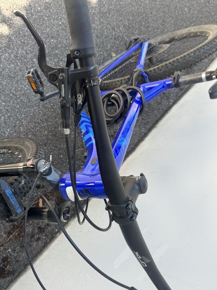 Ghost Velos: Ghost Kato FS fully S  – Gebraucht aus Fribourg von Jayaeby 5