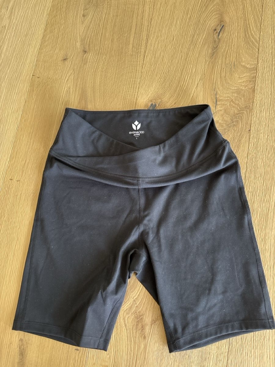 Lotti di vestiti: Sportleggings Damen Grösse M/L – Nuovo (secondo la descrizione) da Gunten venduto da tibisti 7