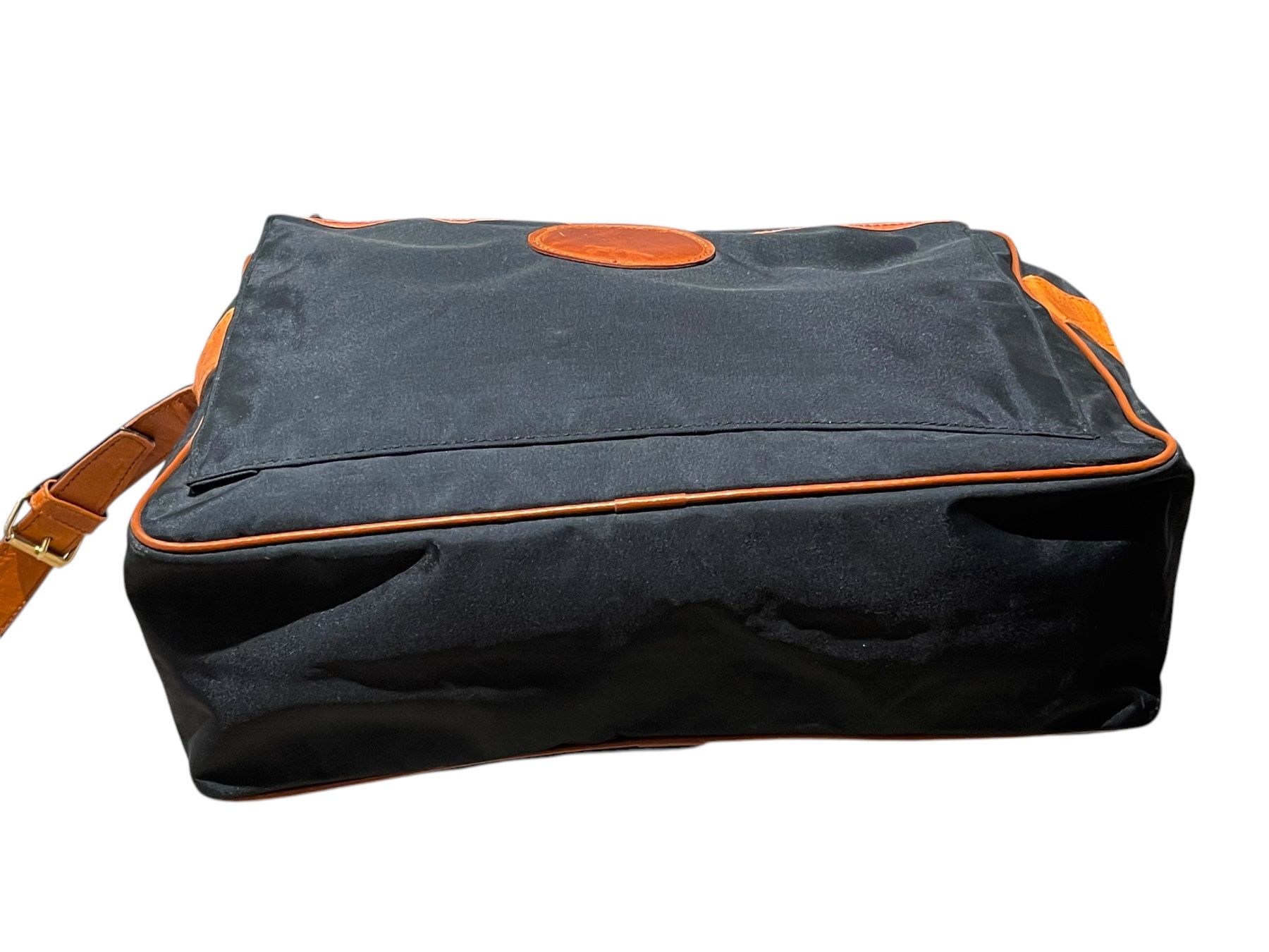 LONGCHAMP TASCHE MESSENGER LAPTOP TASCHE WICKELTASCHE (Gebraucht