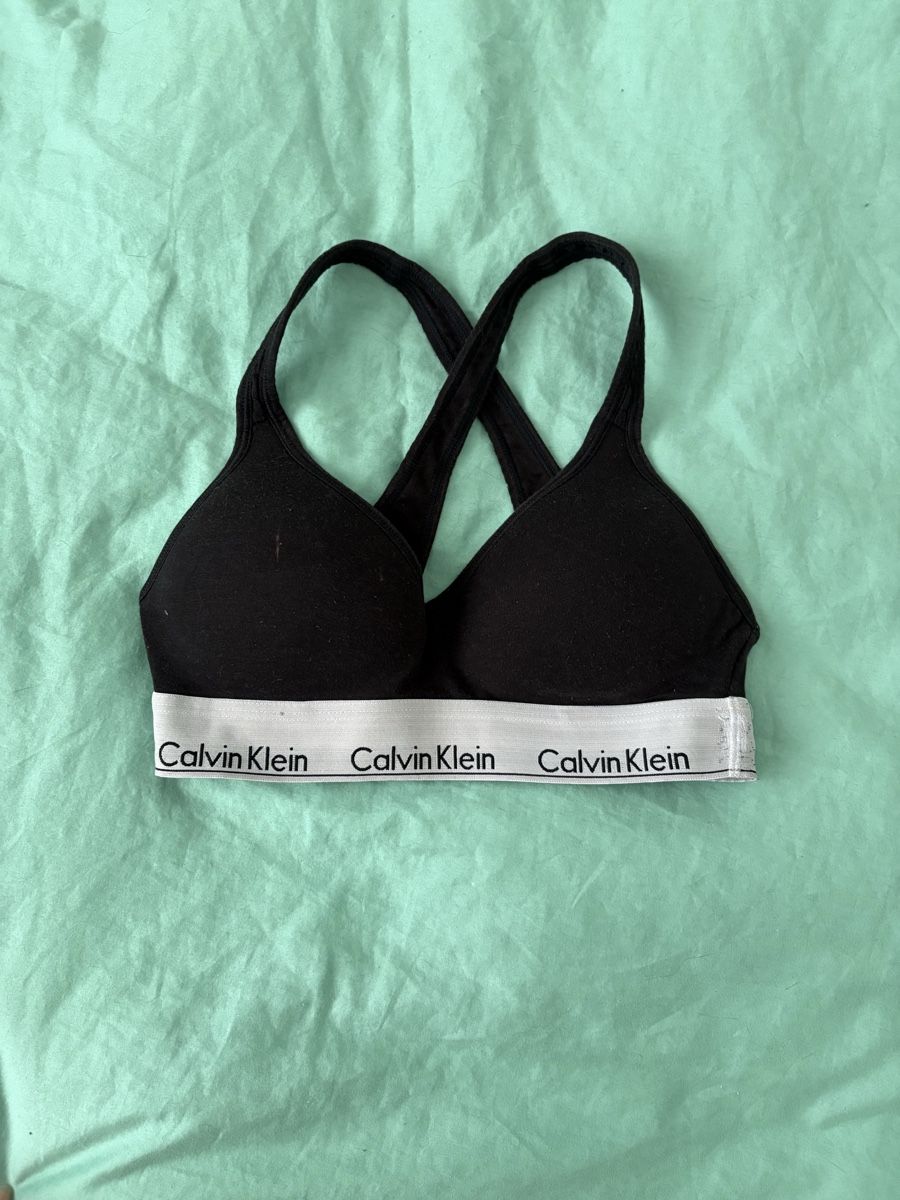 Calvin Klein Altra biancheria intima: Calvin Klein Bra  – Usato da Zürich venduto da nin_8h72