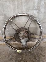 Puch Maxi S Gussfelgen Hinterrad