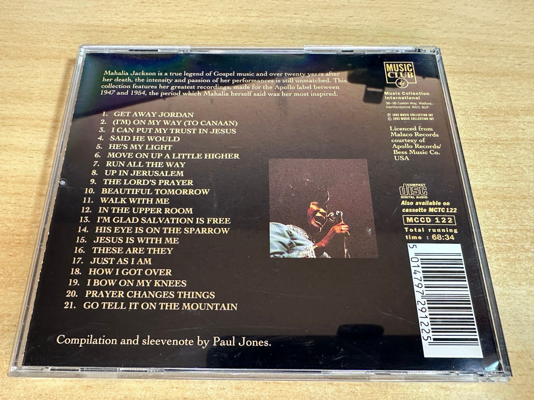 CDs: J3 Rock – Gebraucht aus Rikon im Tösstal von Alpenmutz 1