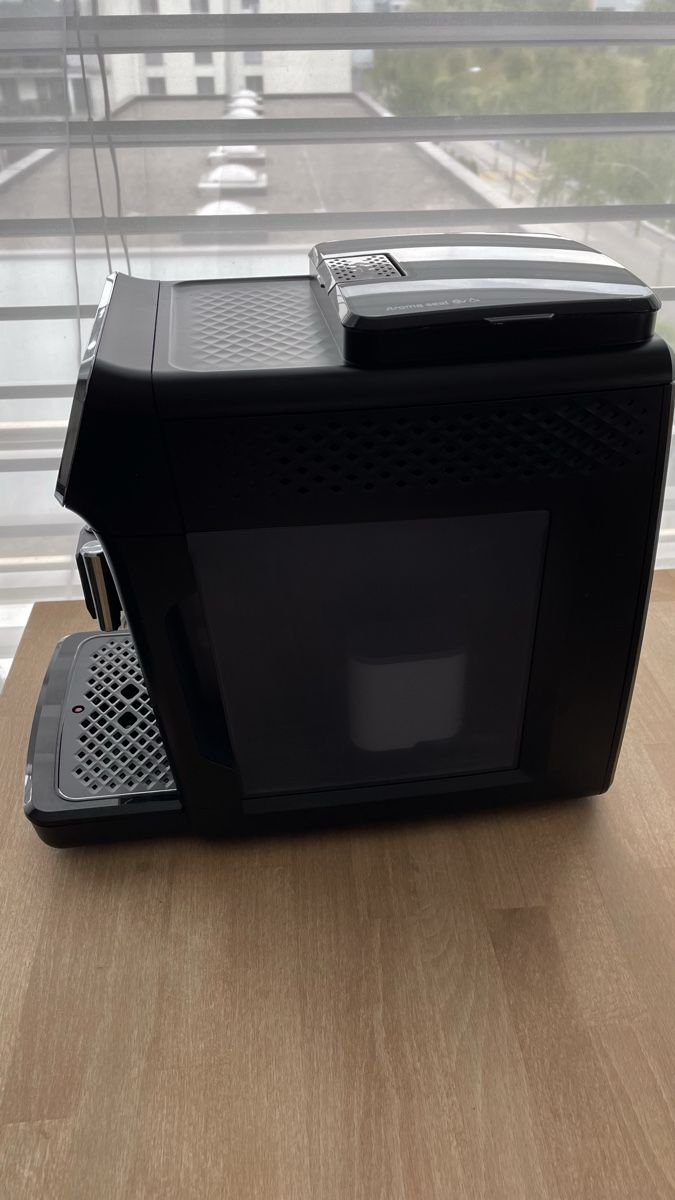 Philips Kaffeemaschinen & Espressomaschinen: Philips fully automatic coffee machine used – Neu (gemäss Beschreibung) aus Zürich von hidden_treasures_zh 1