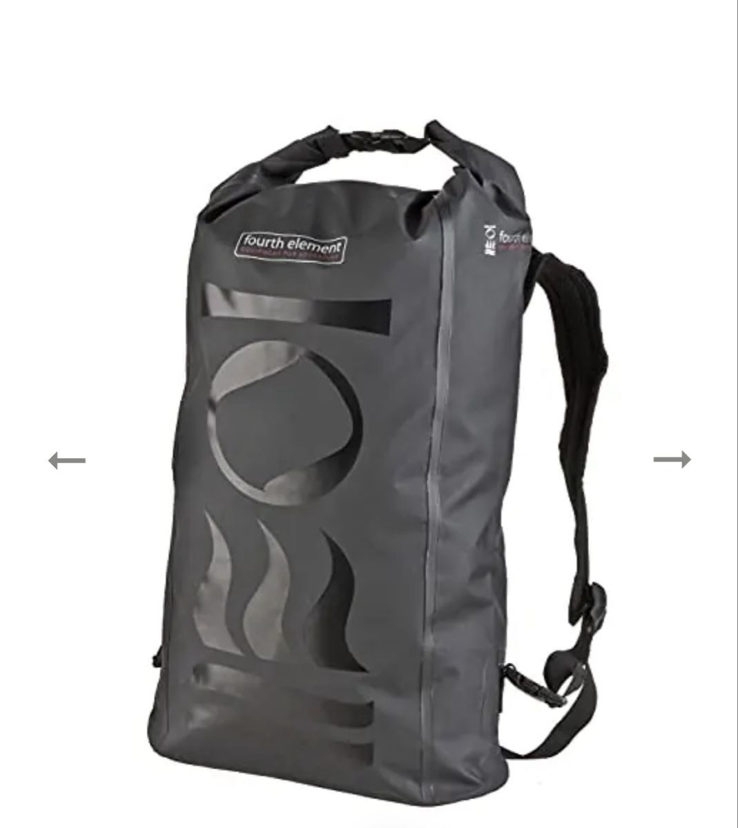 Sacs à dos: Fourth Element Drypack 45 Liter parfait était – Neuf (Voir description) à Pully par Sell_it_all
