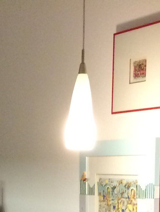 Lampadari & plafoniere: Pendellampe Glas – Usato da Mörschwil venduto da Nrohner 1