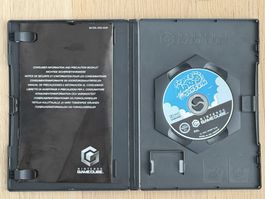 Jeu vidéo Super Mario Sunshine Nintendo GameCube