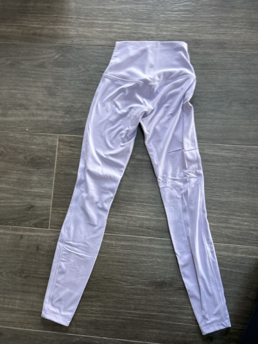 Lululemon Leggings: Lululemon Leggings Size 2 – Gebraucht aus Bad Ragaz von vjmast 2