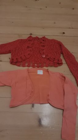 4-teiliges Kleiderpaket